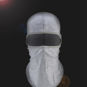 Cycling Balaclava Full <b>Face</b> Mask Ultra UV Protection Ski Neck Sun Hat Summer Motorcycle <b>Face</b> Mask for Sports DDP Shipping - Product Image 2