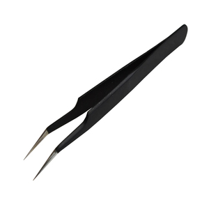 Pinzas de pestañas multiusos de nuevo estilo ligero de Venta caliente Diseño OEM de Pakistán a precio - Product Image 5