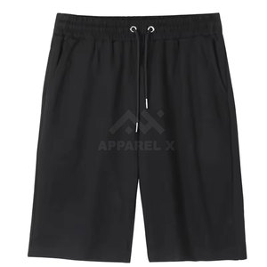 กางเกงขาสั้นผู้ชายราคาถูก ผลิตจากผ้าฝ้าย 100% คุณภาพสูง สวมใส่สบาย - Product Image 5