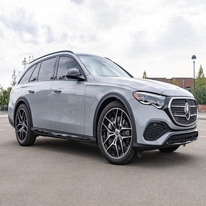 เมอร์เซเดส-เบนซ์ E450 4Matic ออลเทอร์เรน รุ่นปี 2024 สุดเท่ - Product Image 3