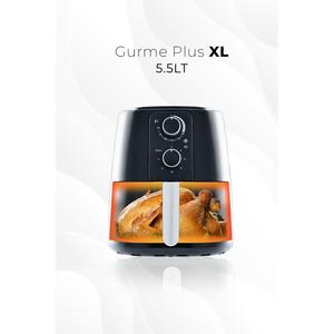 Acar 5620 Gurme Plus XL AirFryer