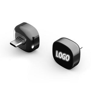 แฟลชไดรฟ์โลหะคุณภาพสูง ปรับแต่งได้ กันน้ำ USB3.0 สำหรับคอมพิวเตอร์และรถยนต์ - Product Image 4