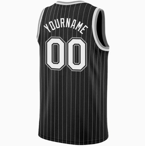Conjunto de Uniforme de Baloncesto Personalizado para Hombre, Secado Rápido, Transpirable, Jersey de Color Sólido, Pantalones Cortos, Diseño Deportivo Estampado - Product Image 6