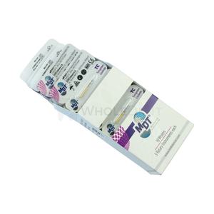 MDT Access Safe End FG Endo Burs Instrumentos quirúrgicos dentales - Product Image 3
