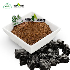 Green Life Herb Premium Ácido fúlvico <span class=keywords><strong>5</strong></span> a 50 por ciento Extracto de Shilajit en polvo Suplemento de Salud de grado alimenticio 1kg 25kg - Product Image 2
