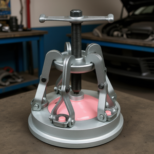 Extractor de Cubos de Rueda Gedore con 5 Ganchos, Extractor de Engranajes, Categoría de Producto - Product Image 3