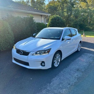 Utilisé 2011 Lex-us CT 200h Premium - Product Image 2