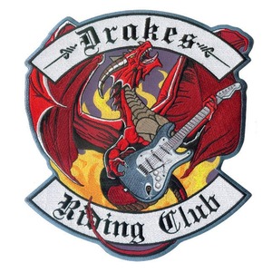 Nouveauté 2025 – Écussons brodés personnalisés 3D mignons pour vêtements, thermocollants, vente en gros - Product Image 5