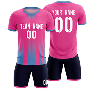 ชุดยูนิฟอร์มอเมริกันฟุตบอลฤดูกาลใหม่ 2025 เสื้อเจอร์ซีย์แบบซับลิเมชั่น แขนสั้น เนื้อผ้านุ่ม ขายส่ง เสื้อระบายอากาศได้ดี - Product Image 2
