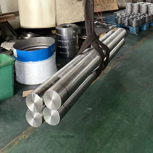 Ronsco di alta qualità Stock <span class=keywords><strong>Inconel</strong></span> barra <span class=keywords><strong>600</strong></span> <span class=keywords><strong>Astm</strong></span> B160 lega nichel nitronico Xm 19 barre in lega di nichel - Product Image 2