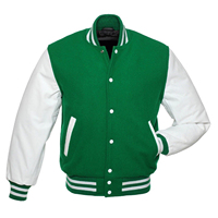 Veste de baseball tendance pour homme, style streetwear, en toile, pour l'hiver, décontractée, coupe-vent et respirante