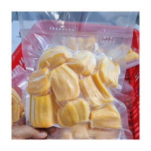 Le meilleur prix avec des quantités élevées-Jacquier congelé IQF pelé sans graine origine Vietnam à partir de 99 GOLD DATA - Product Image 6