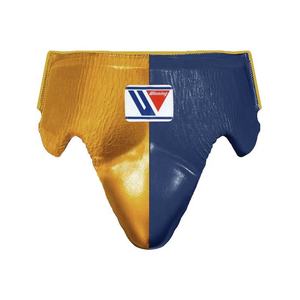 High Quality Genuine Leather Winning <b>Groin</b> Guard Muay Thai Kickboxing Training <b>Protector</b> Custom Made Wholesale <b>Groin</b> Guard - Product Image 4