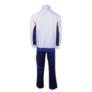 Suaves trajes de sudor hombres ropa deportiva al aire libre Essentials chándal logotipo personalizado cargo pullover chándales - Product Image 3