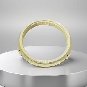 Anneau de poussée de joint de pression de pompe à béton pour PUTZMEISTER numéro de pièce: 2695200004 DN 230 - Product Image 4