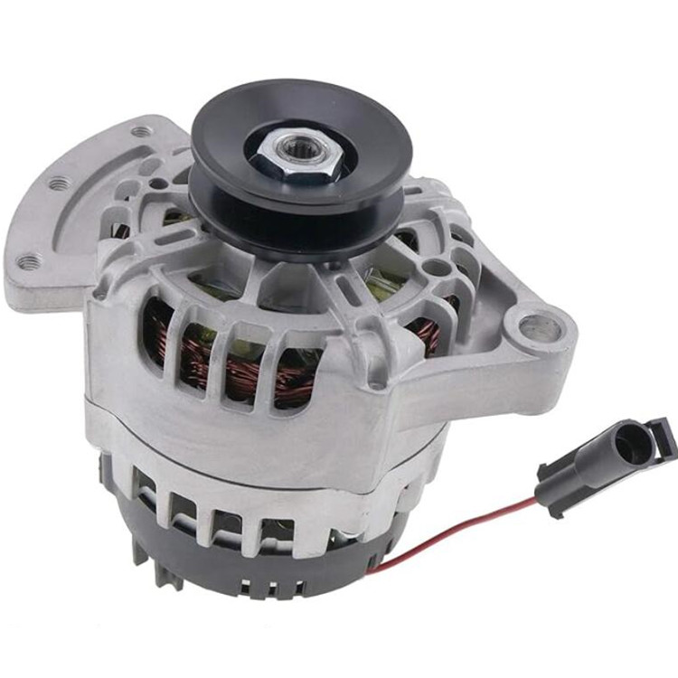 High Quality Alternator 30-01114-14 for Carrier Engines