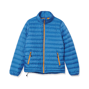 Latest Fashion Style Men's Puffer <b>Jacket</b> Hot Selling Top Quality Customized Breathable Men Puffer <b>Jackets</b> - Product Image 6
