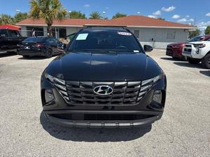 2024 Hyunda Tucson Xrt - Product Image 6