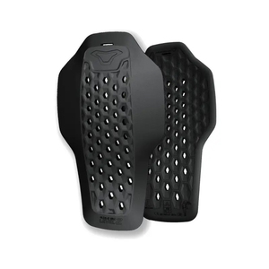 Protezione Schiena MACNA RISC FB Livello 2, Supporto Lombare Regolabile in Tessuto, Taglia M - Product Image 1