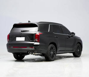 SUV Grand Format d'Occasion 2024 3.8P AWD SE 4 portes Conduite à Gauche Euro VI avec Toit Ouvrant Panoramique et Stabilité - Product Image 6