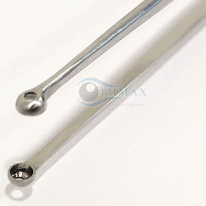 Fórceps para tumores YASARGIL Instrumento neuroquirúrgico Fórceps para tumores YASARGIL Herramienta quirúrgica de acero inoxidable - Product Image 3