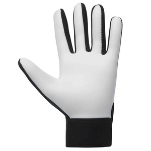 Gants de gardien de but en latex de football professionnel de meilleure qualité Gants de sport respirants pour les gardiens de but de football - Product Image 5
