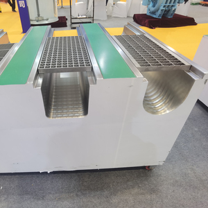 Griglie di scarico per Trench con supporto ad <span class=keywords><strong>altezza</strong></span> <span class=keywords><strong>regolabile</strong></span> speciali per il sistema di drenaggio del pavimento della piscina per appartamenti industriali commerciali - Product Image 4