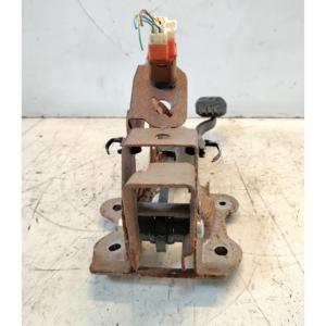 Pedale del Freno NISSAN Qashqai Serie 465014EA2B06 (14>) - Product Image 4