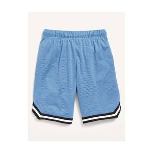 Ensembles de shorts de basket-ball de gymnastique décontractés avec logo personnalisé unisexe 100% French Terry Quick Dry Respirant Mesh Anti-Bacterial Athletic Running - Product Image 1