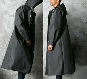Outdoor Wear <b>Men</b> Raincoat <b>Waterproof</b> Hooded Eco-Friendly Breathable Anti-Wrinkle High Quality Custom Made Down <b>Coat</b> - Product Image 5