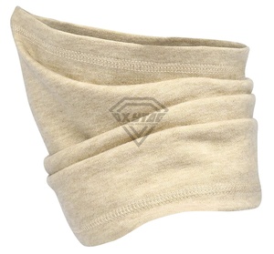 Calentadores de Cuello Personalizados de Alta Calidad, Transpirables, Resistentes al Viento, Equipo Térmico para Invierno, Fabricante OEM, Calentador de Cuello, Pakistán - Product Image 3