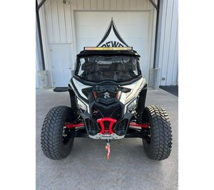 NOVITÀ 2025: Can-Am <span class=keywords><strong>Maverick</strong></span> X3 DS Turbo RR UTV per Adulti - Product Image 4