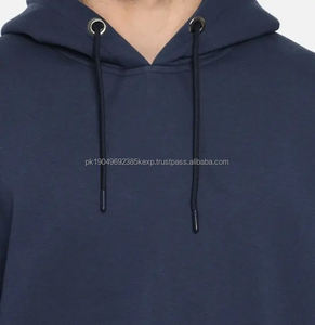Vêtements OEM Hommes Nouveau Survêtement Personnalisez Votre Propre Logo Pull à Capuche Survêtement pour Hommes - Product Image 2