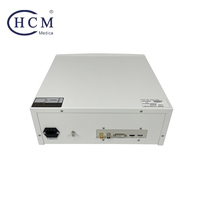 Caméra endoscopique Full HD Système vidéo d'endoscopie médicale 1080P avec tête de caméra FHD