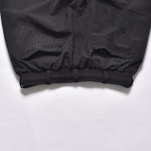 Wholesale Custom Unisex <b>Ski</b> Pants Waterproof Baggy <b>Snowboard</b> Streetwear Oversize Loose Wide Leg Windproof Feature for Men Skiing - Product Image 5