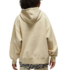 Sudadera Holgada Informal para Mujer, Talla Adulto, Tejido Premium, Estilo Urbano Relajado - Product Image 4