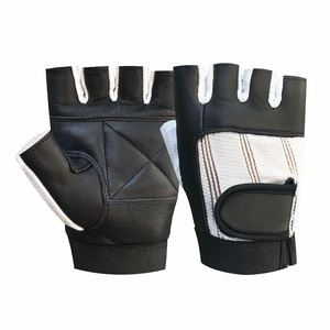 Gants de récupération de poids, pour musculation, gymnastique - Product Image 4