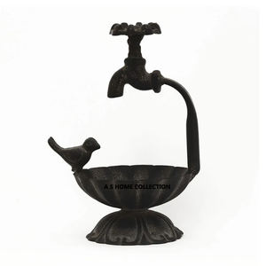 Porte-savon en métal en acier inoxydable de forme ovale poli brillant pour accessoires de salle de bain maison hôtel Restaurant - Product Image 6