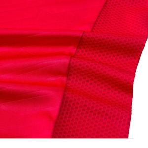 ชุดฟุตบอลฤดูหนาวคุณภาพสูง ระบายอากาศได้ดี กันน้ำ น้ำหนักเบา แห้งเร็ว พิมพ์ลายดิจิทัล สีและโลโก้สั่งทำได้ ขายส่ง - Product Image 5