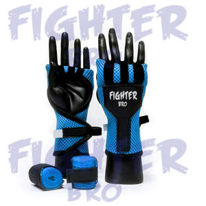 Gants intérieurs élastiques à enroulement rapide pour la boxe, le karaté, le soutien et la protection des mains pour les séances d'entraînement quotidiennes - Product Image 1