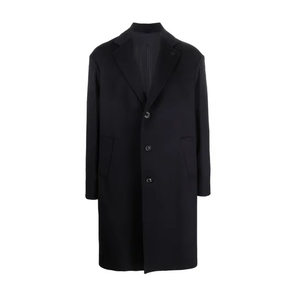 แจ็กเก็ตเสื้อโค้ทตัวยาวสำหรับทุกเพศแขนยาวระบายอากาศได้ดีใส่สบายฤดูใบไม้ร่วงสำหรับ2024ทุกเพศ - Product Image 6