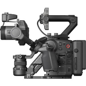 MEILLEUR NOUVEAU Kit Combo Caméra Cinéma 6K 4 Axes Ronin 4D - Product Image 2