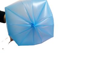 Bolsas para Basura de Grado Medio 33x39 33 Galones 0.50 Mil 25 Bolsas/Rollo 8 Rollos/Caja Procedentes de Vietnam, Personalizables Según Necesidades OEM, al Mejor Precio - Product Image 3