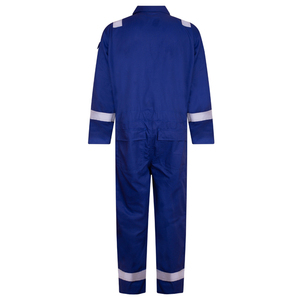 Uniforme de mécanicien réfléchissant Vêtements de travail Homme Combinaison Reflect Vêtements de travail Vêtements de sécurité Costume - Product Image 5