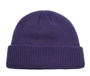 Venta al por mayor de alta calidad de punto de invierno Beanie Caps con logotipo personalizado Nuevo estilo más vendido a bajo precio Beane Caps 2026 - Product Image 3