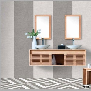Azulejos de Cerámica Novac de Porcelana de 600x600 mm, Acabado Brillante, Estilo Moderno para Villas, Antideslizantes y Resistentes a los Ácidos, para Hoteles - Product Image 5