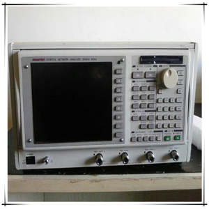 Analizador de Redes Vectoriales Advantest R3752BH 5Hz 500MHz con Pantalla LCD Analizador de RF - Product Image 5