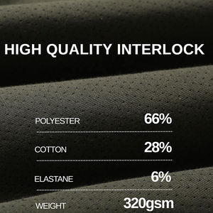 Conjunto de Jersey clásico transpirable y de secado rápido, venta al por mayor, ropa deportiva de fútbol personalizada para hombres, chándal para hombres - Product Image 5