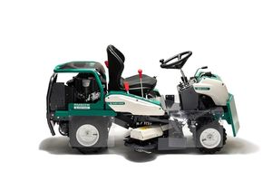 Tracteur Lapin Orec Tondeuse RM83G Tondeuse à gazon compacte, polyvalente et efficace à vendre au Japon/Corée du Sud - Product Image 6