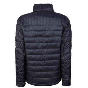 Men Winter Thicken Coat Warm Puffer Bubble <b>Jacket</b> For Men Casual Everyday Outerwear Custom Logo Print Sublimation Men's <b>Jackets</b> - Product Image 4